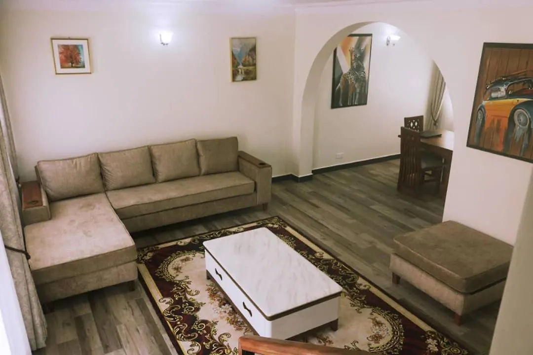 Divine Apartments Ntinda Kampala