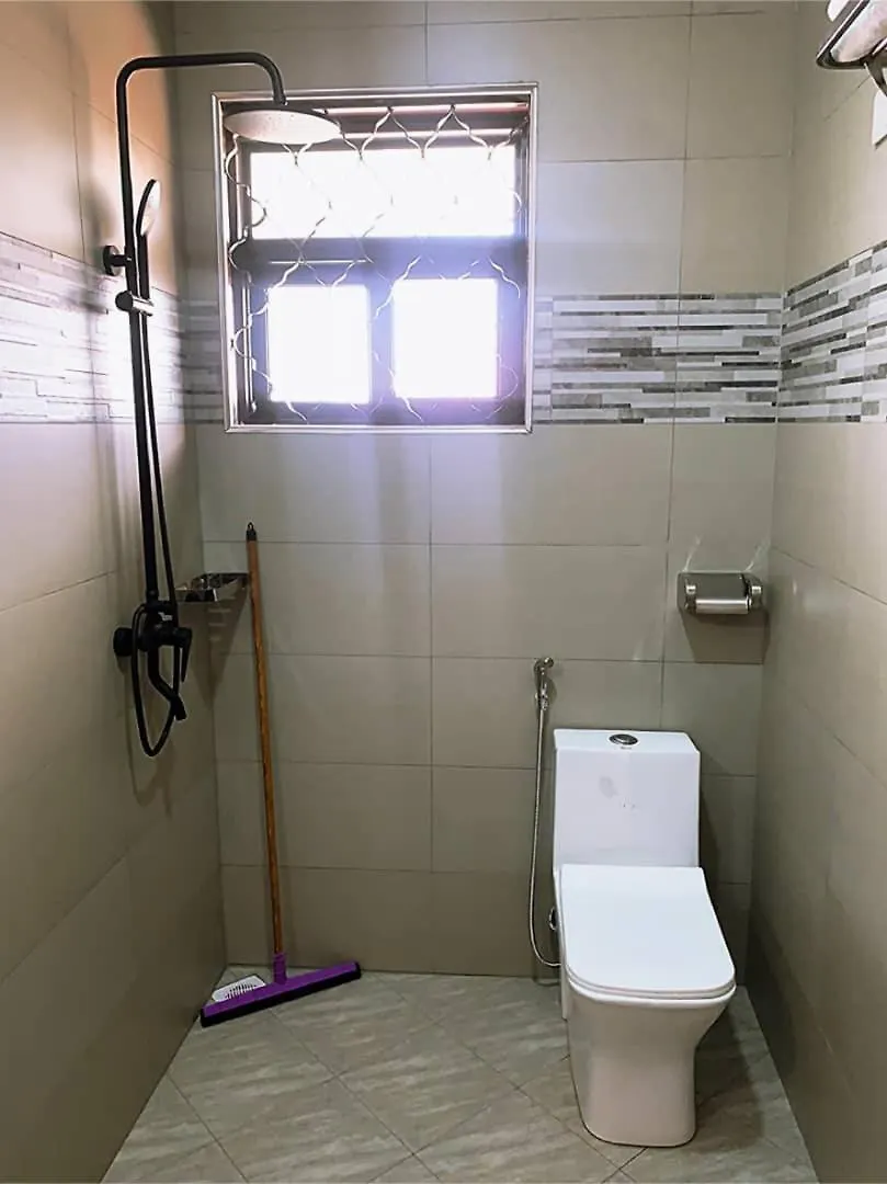 Divine Apartments Ntinda Kampala