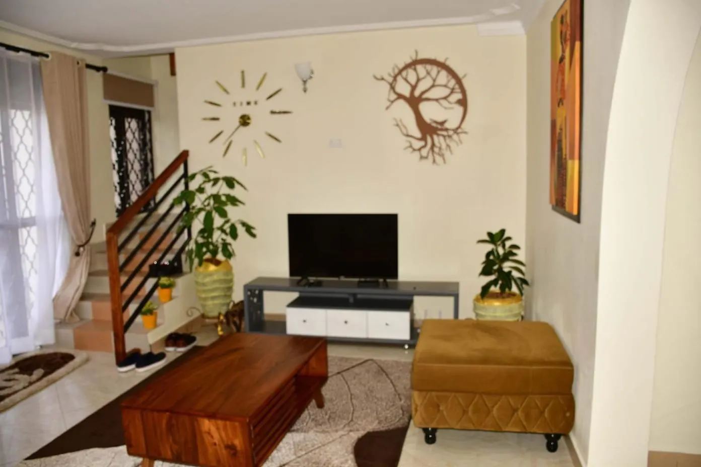 Divine Apartments Ntinda Kampala