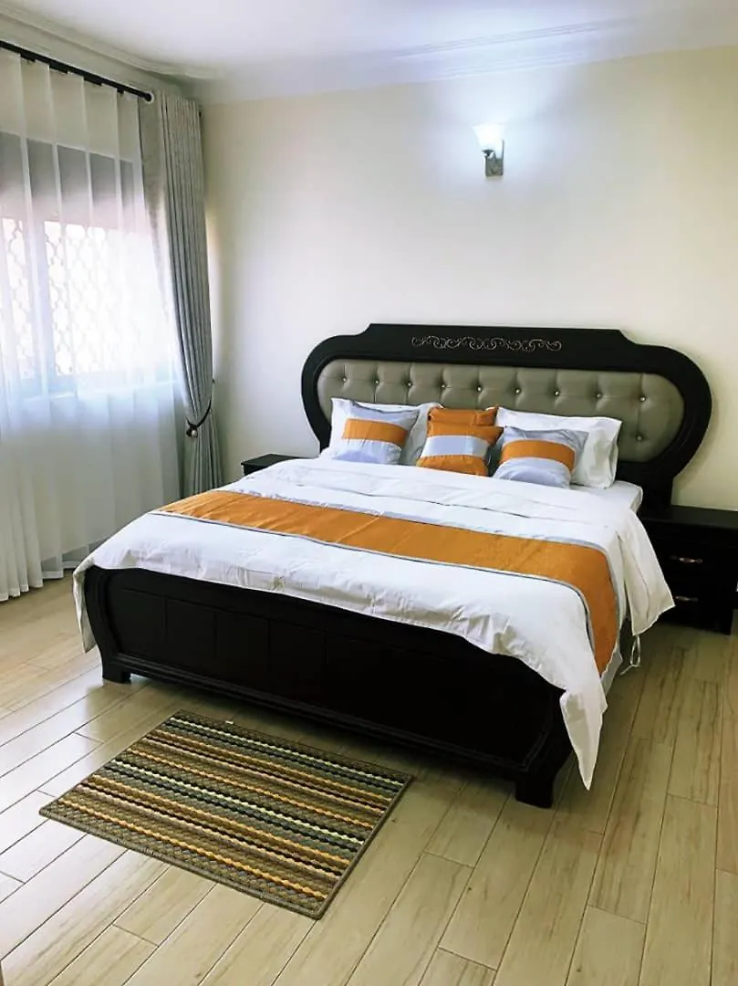Divine Apartments Ntinda Kampala Uganda