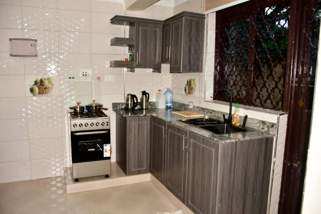 Divine Apartments Ntinda Kampala Uganda