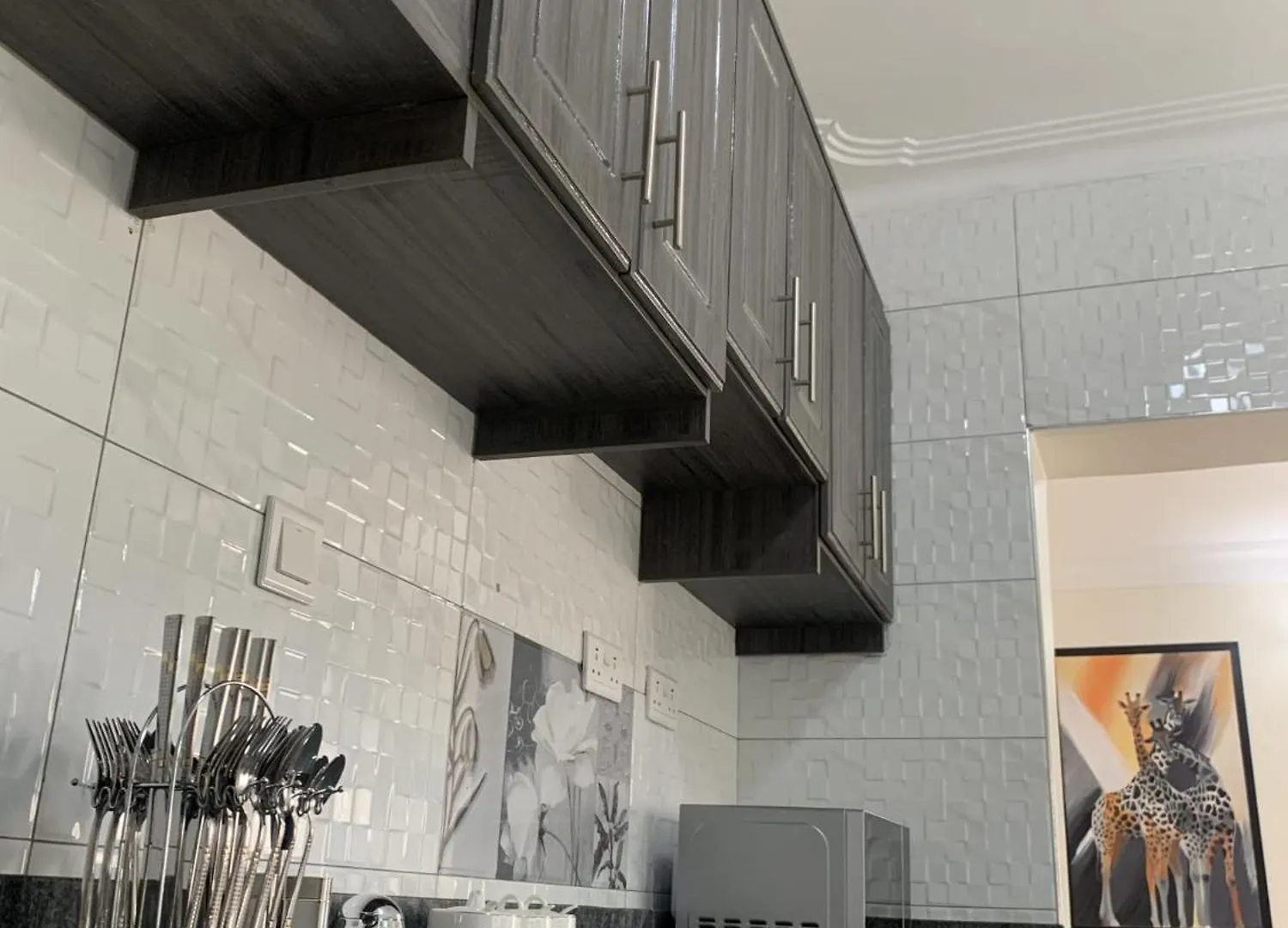 Divine Apartments Ntinda Kampala